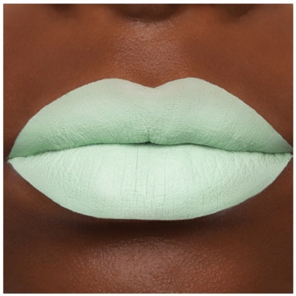 Jeffree Star Other - JEFREE STAR High Society Velour Liquid Lipstick NEW